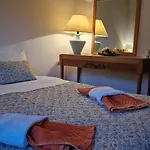 Corfu Sea Front Apartment, The Nest