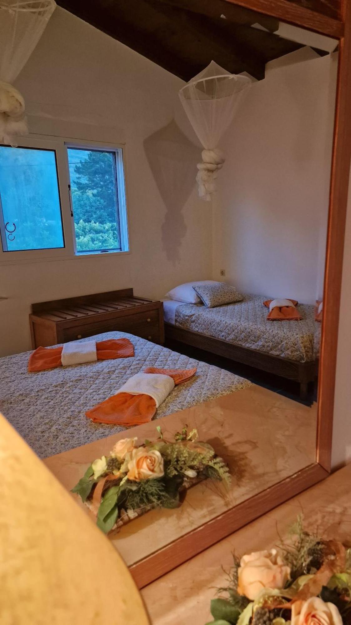 Holiday home Corfu Sea Front Apartment, The Nest *