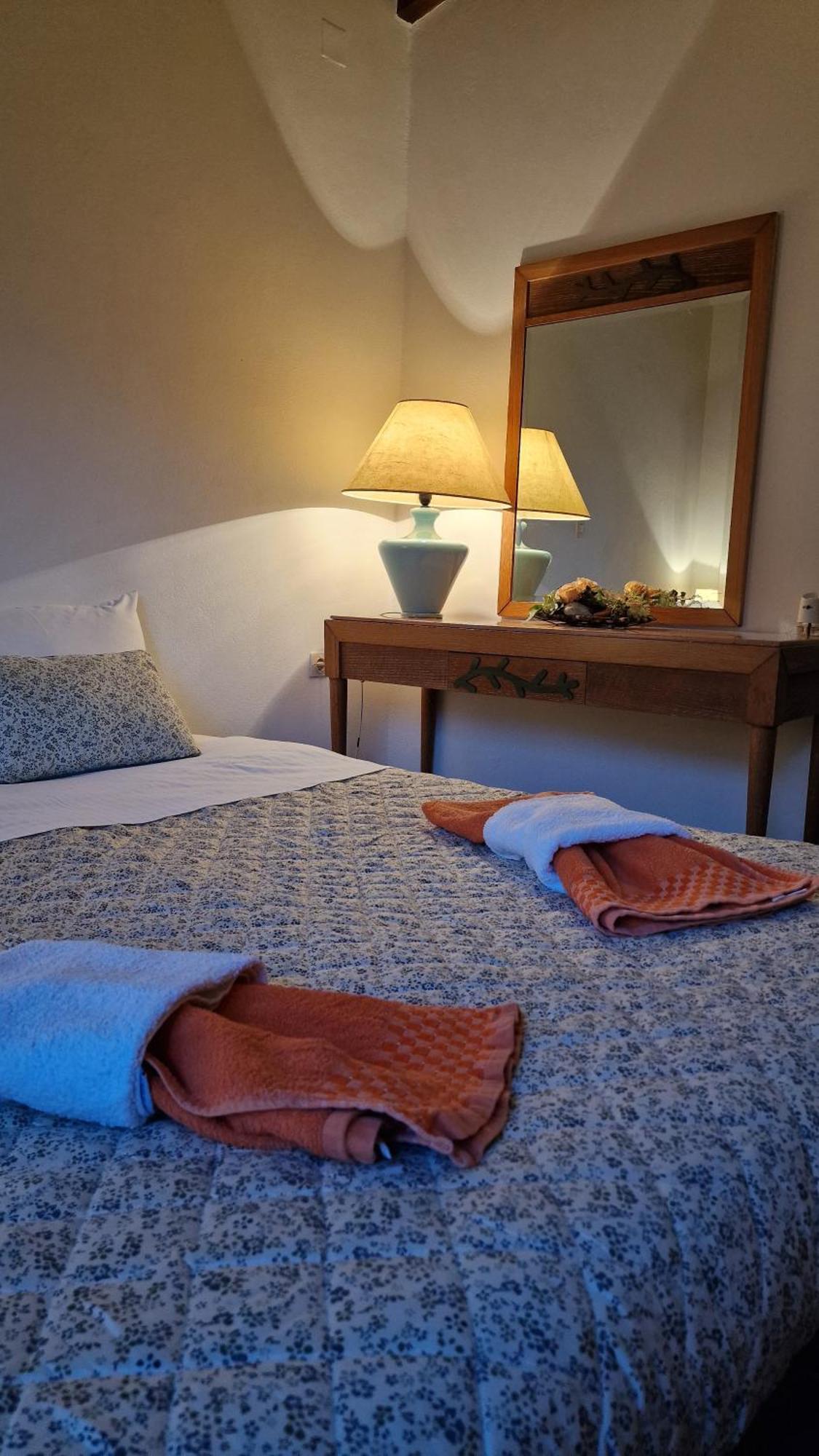 Holiday home Corfu Sea Front Apartment, The Nest Agios Matthaios (Corfu)